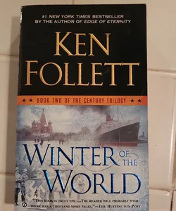Winter of the World