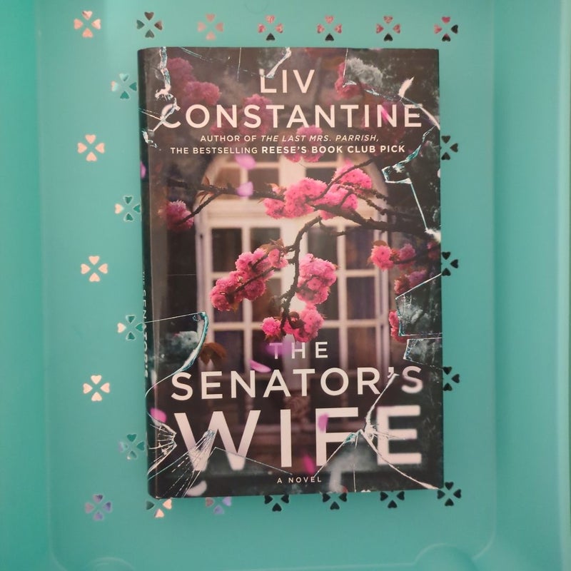 The Senator's Wife