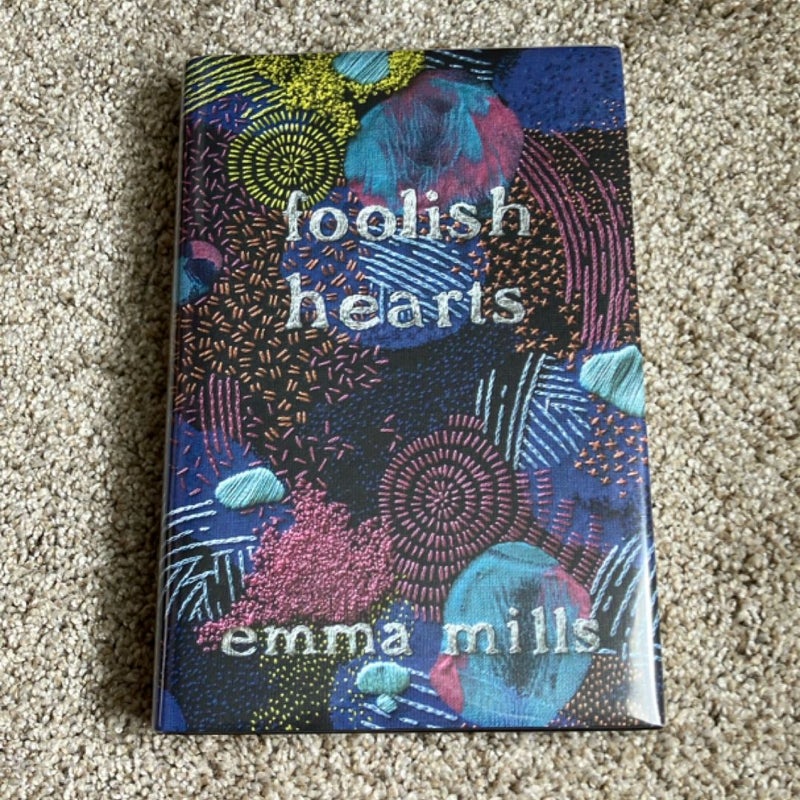 Foolish Hearts