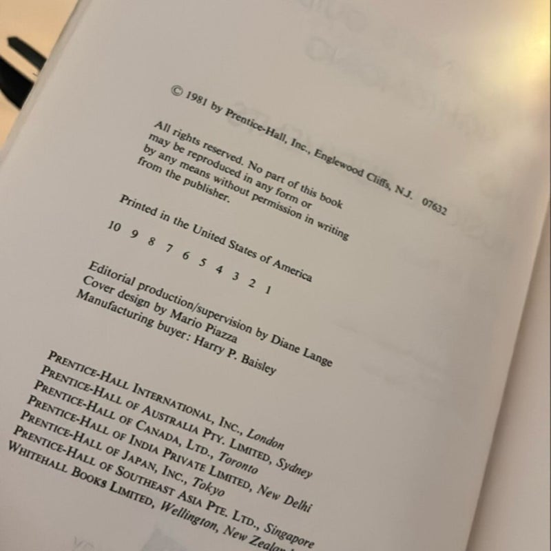 A Beginner's Guide to Sightsinging and Musical Rudiments