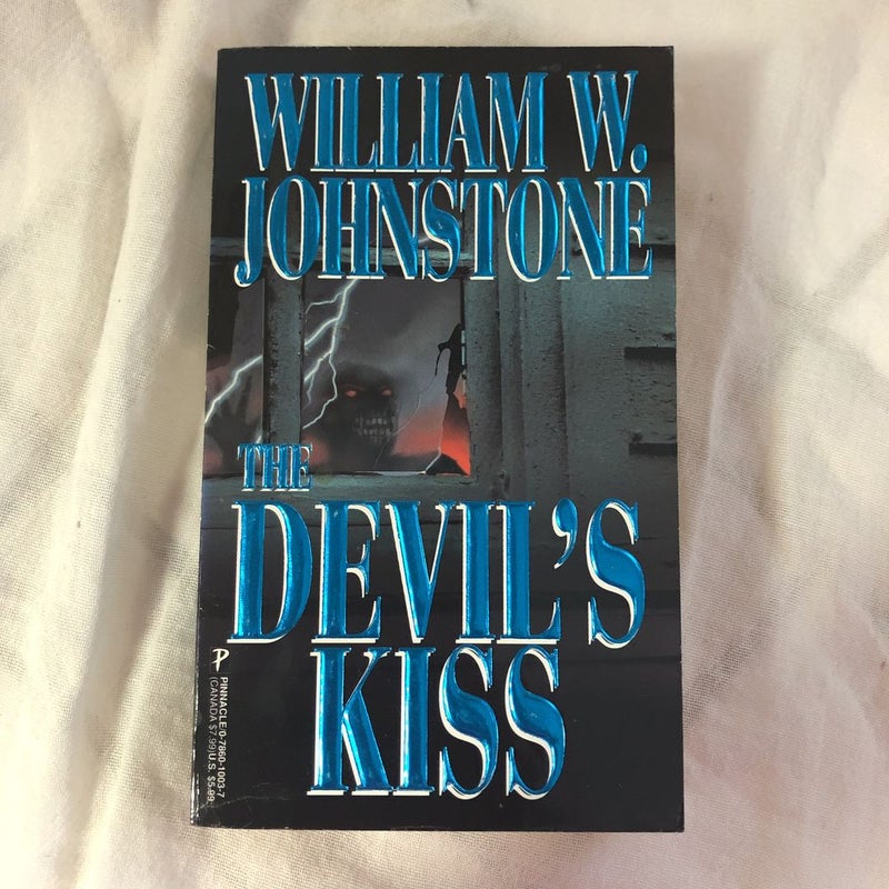 The Devil's Kiss