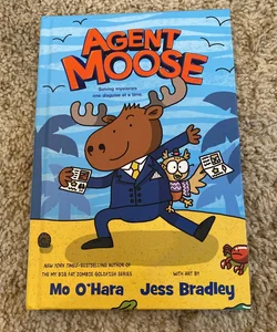 Agent Moose
