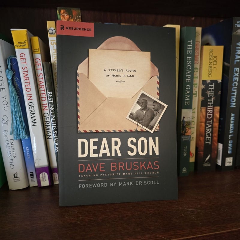 Dear Son