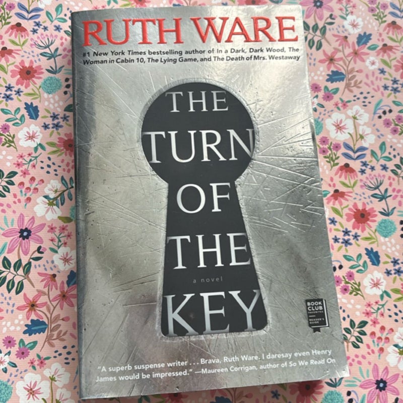 The Turn of the Key