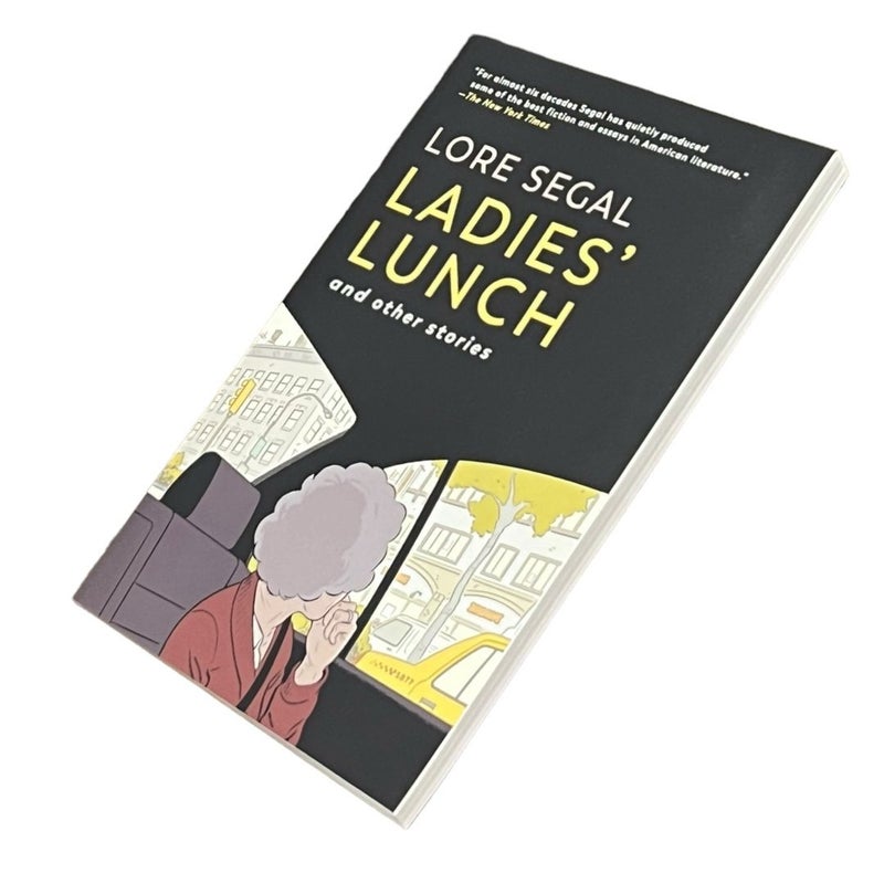 Ladies' Lunch