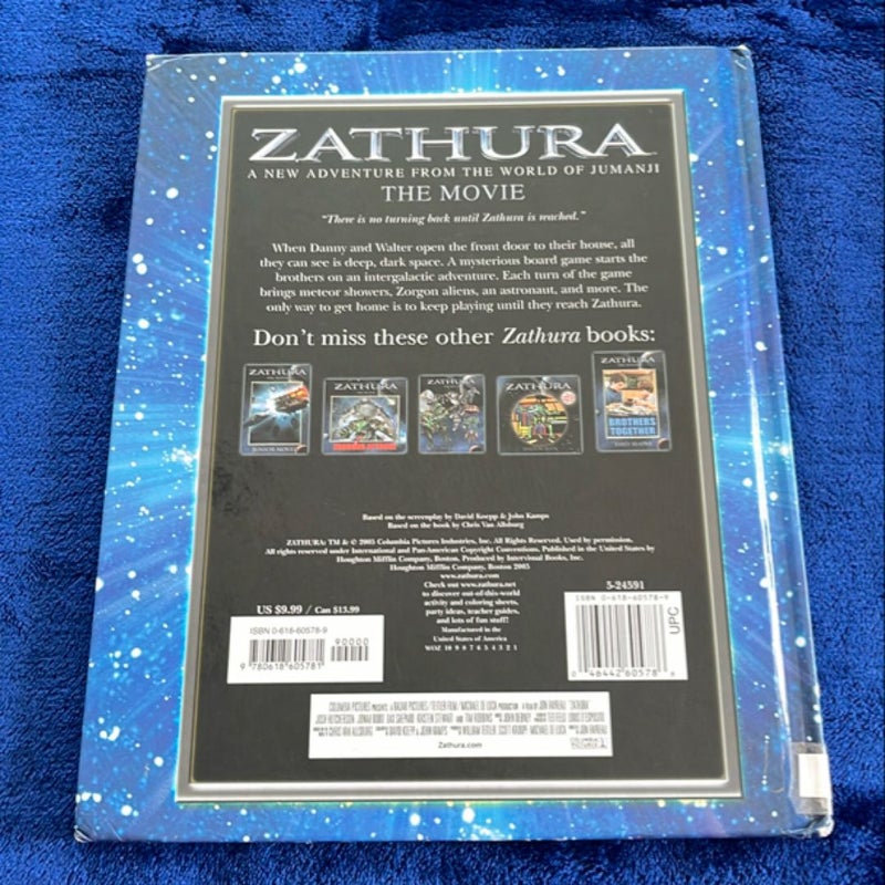 Zathura