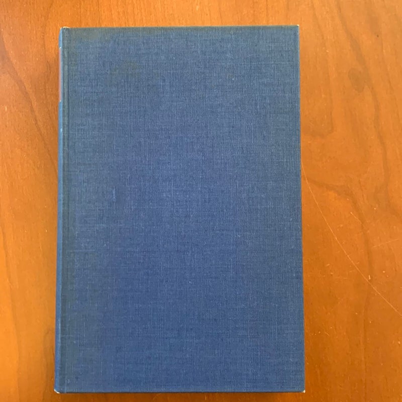 The Essence of Judaism (1948 Schocken Edition)