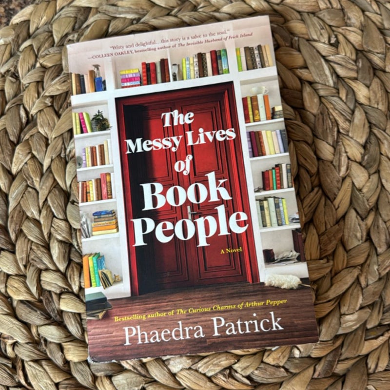 Book People