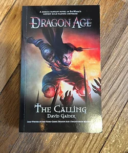 Dragon Age - the Calling