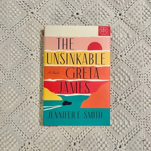 The Unsinkable Greta James