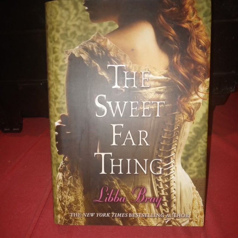 The Sweet Far Thing