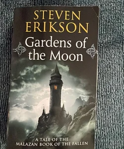 Gardens of the Moon