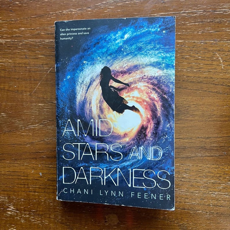 Amid Stars and Darkness