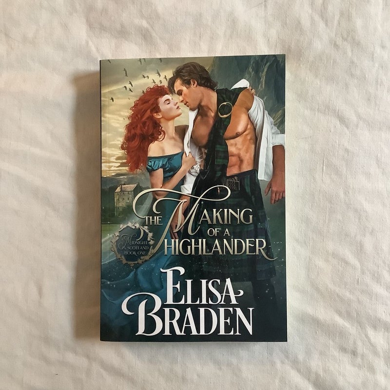 The Making of a Highlander