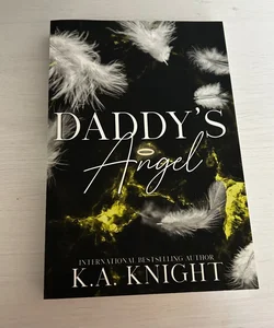Daddy’s Angel 