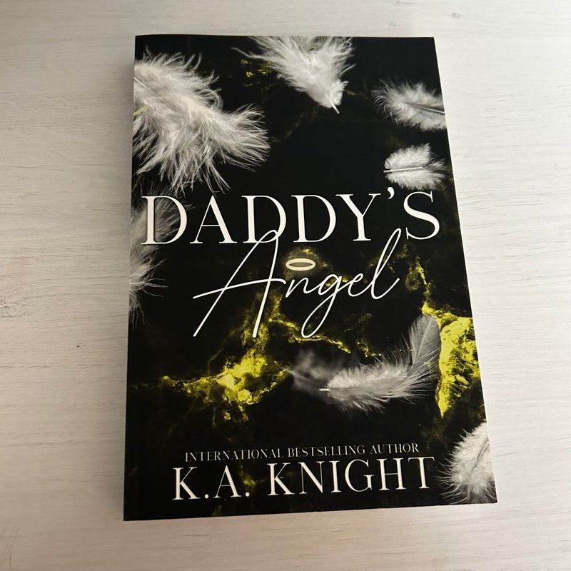 Daddy’s Angel 