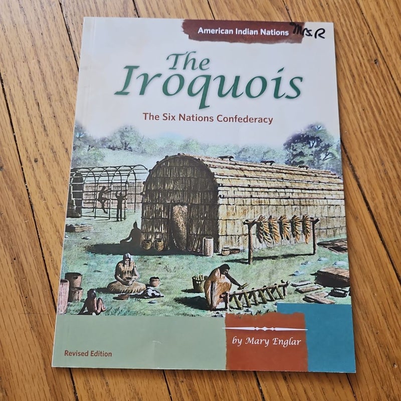 The Iroquois