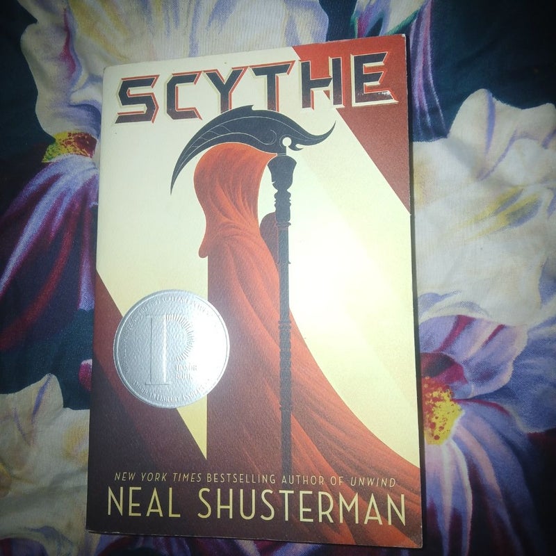 Scythe