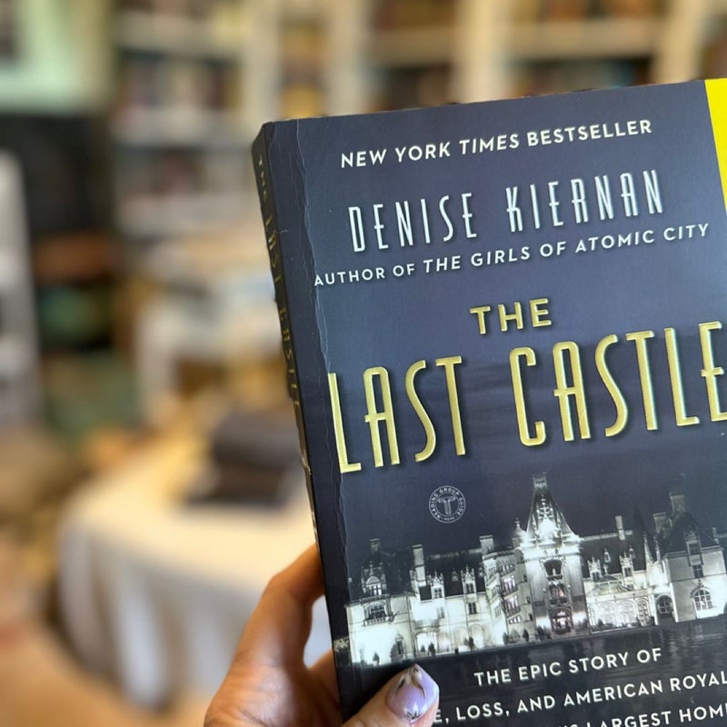 The Last Castle