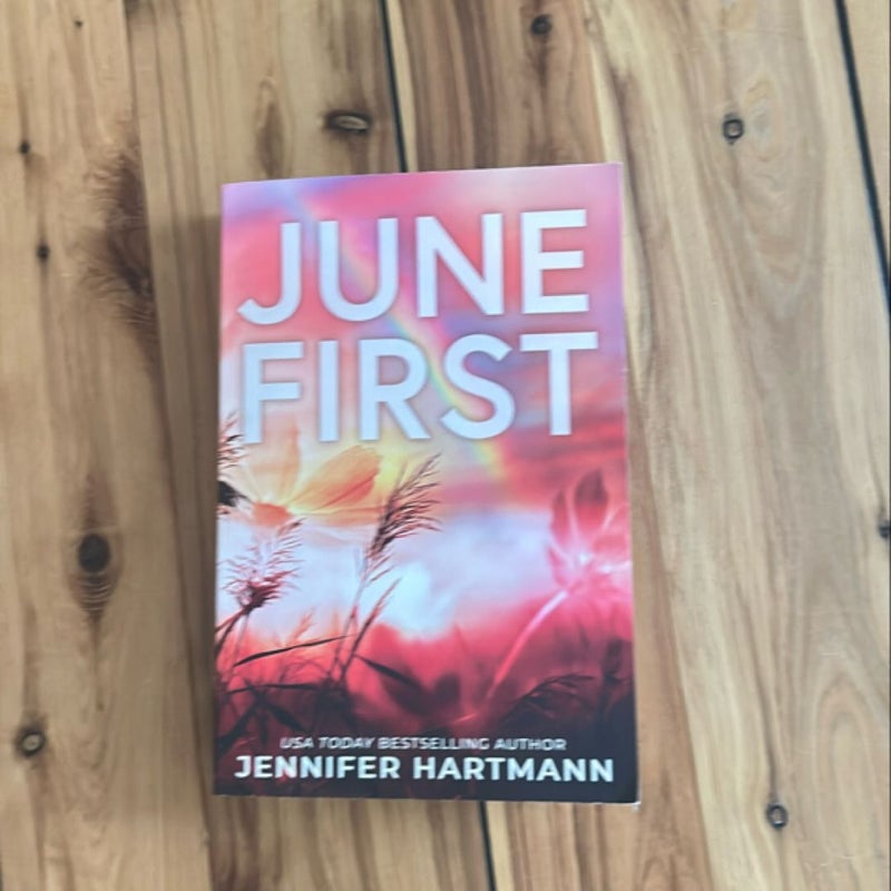 June First