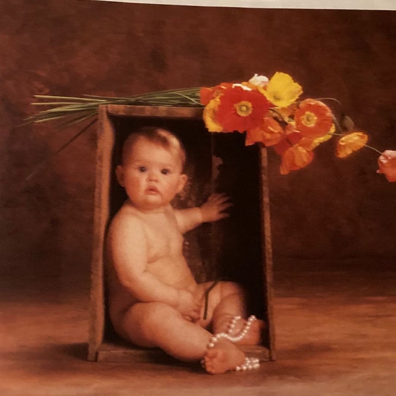 Anne geddes shapes