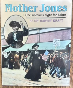 Mother Jones