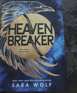 Heavenbreaker (Deluxe Limited Edition)