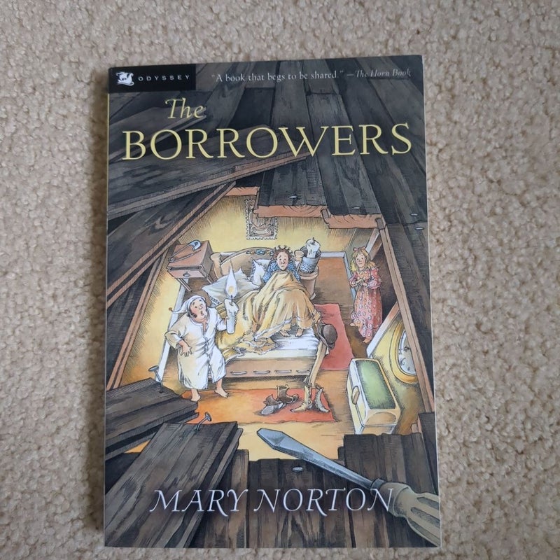 The Borrowers