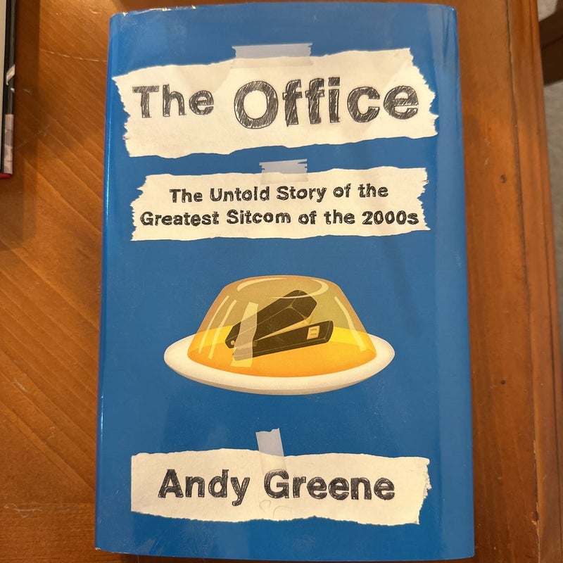 The Office