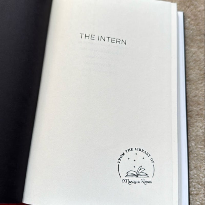 The Intern