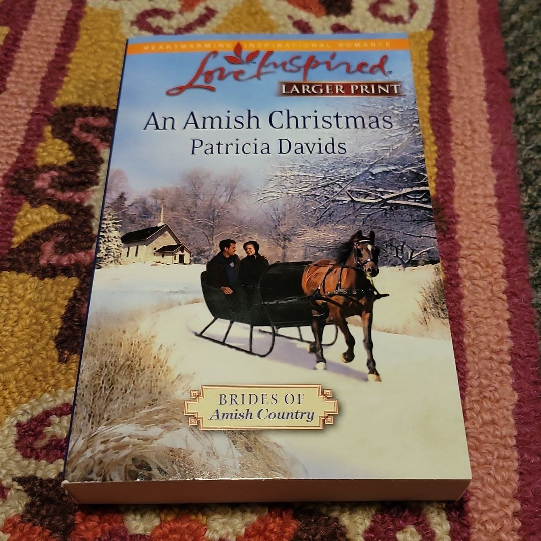 An Amish Christmas