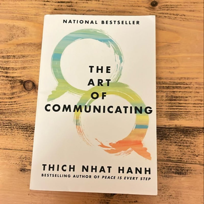 The Art of Communicating