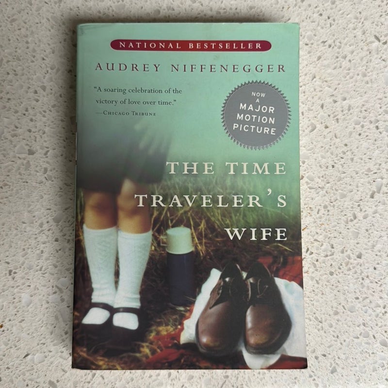 The Time Traveler's Wife