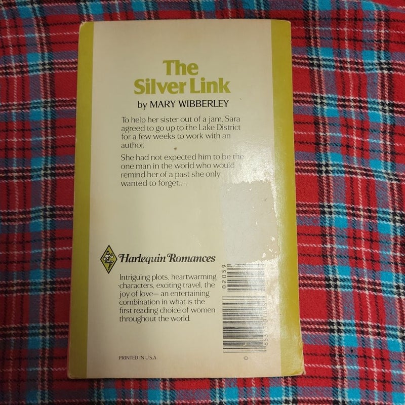 The Silver Link - 1977