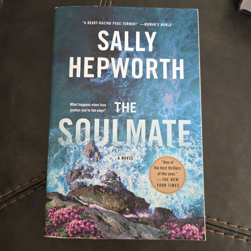 The Soulmate