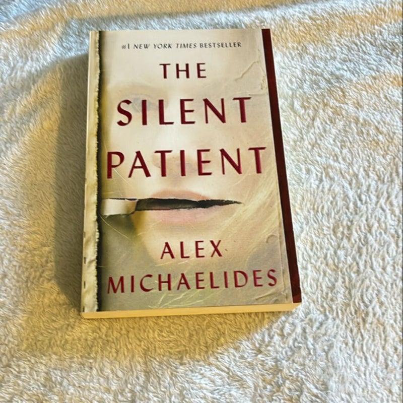 The Silent Patient