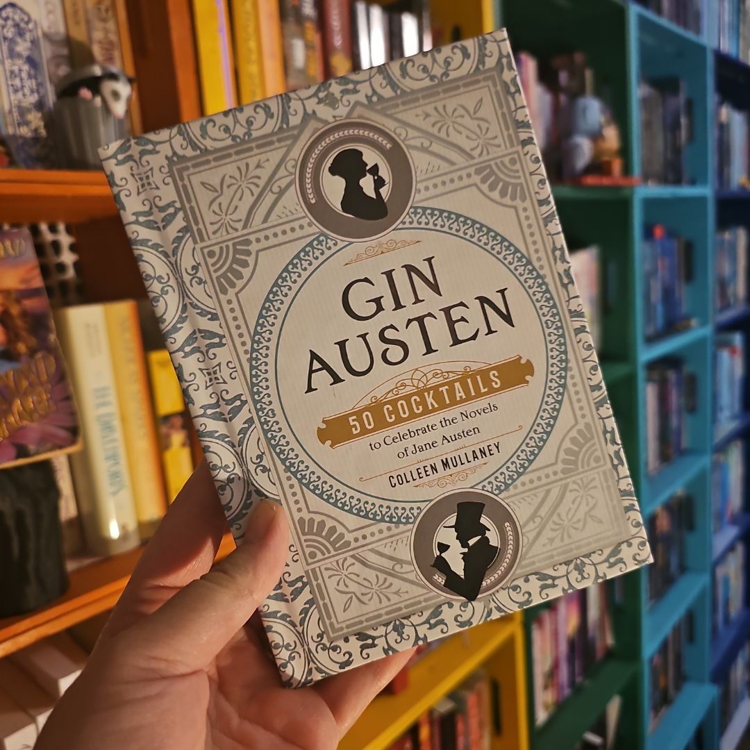 Gin Austen