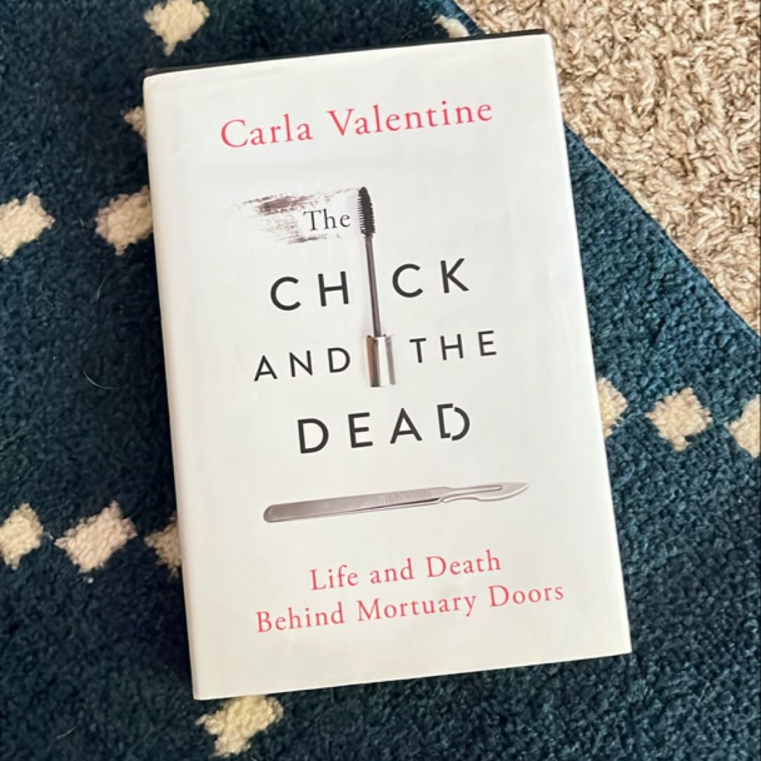 The Chick and the Dead