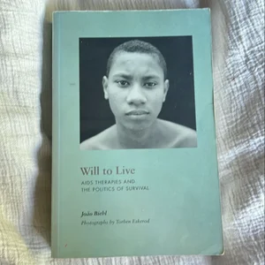 Will to Live