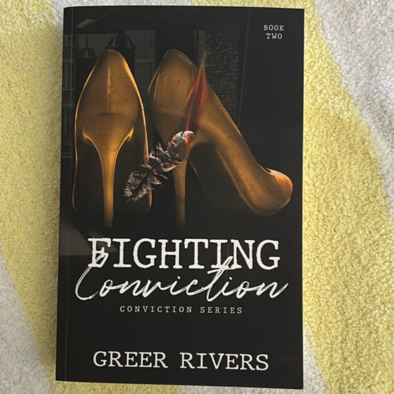 Fighting Conviction
