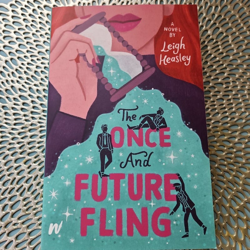 The Once and Future Fling