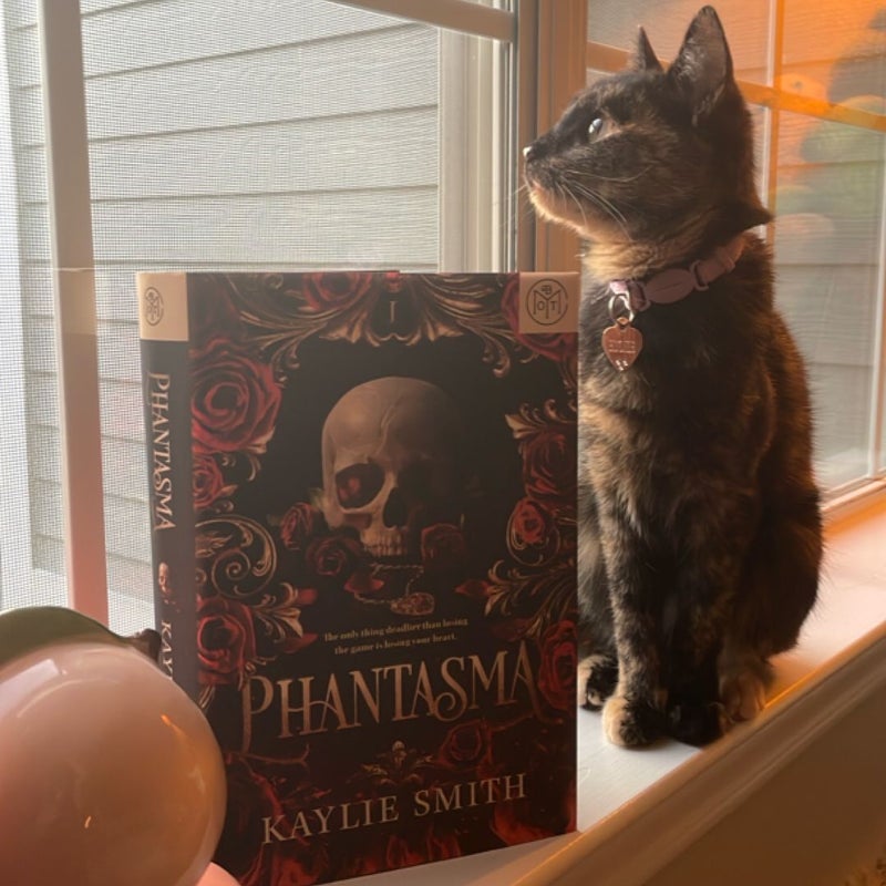 Phantasma