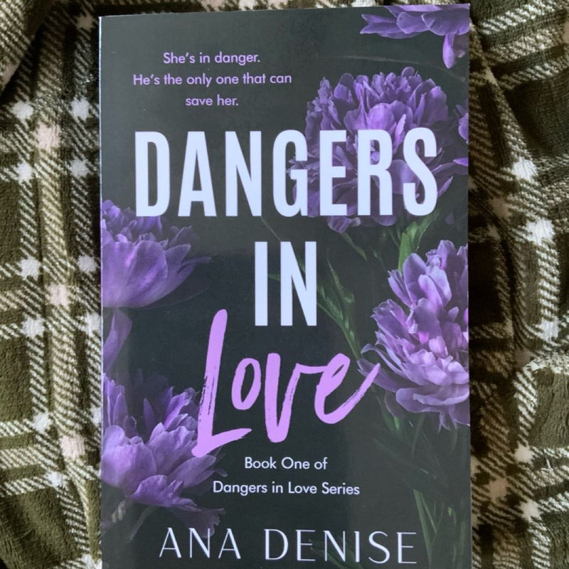 Dangers in Love