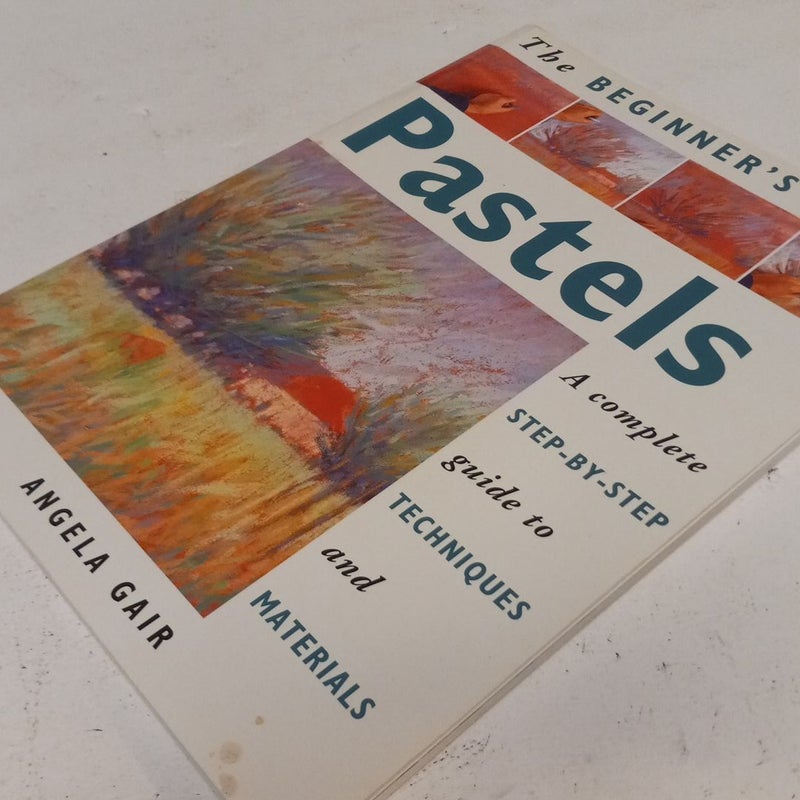 Beginners Guide To Pastels