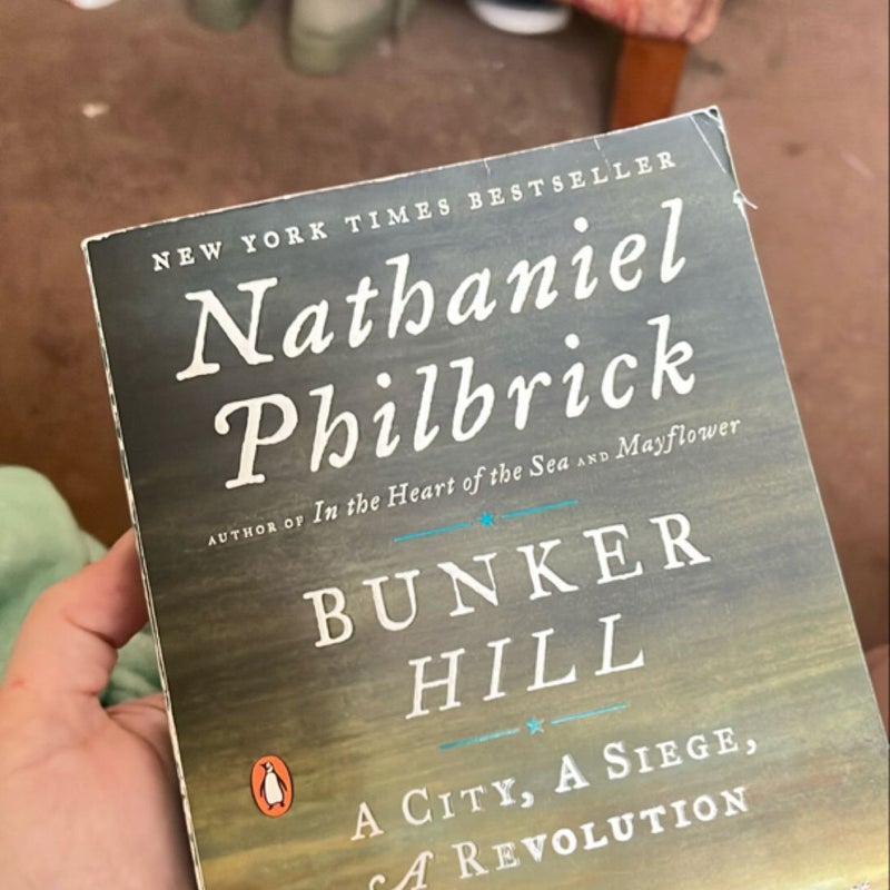 Bunker Hill