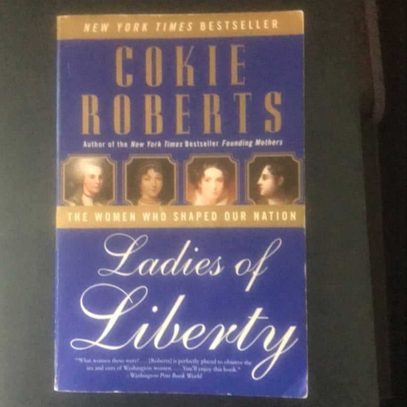 Ladies of Liberty