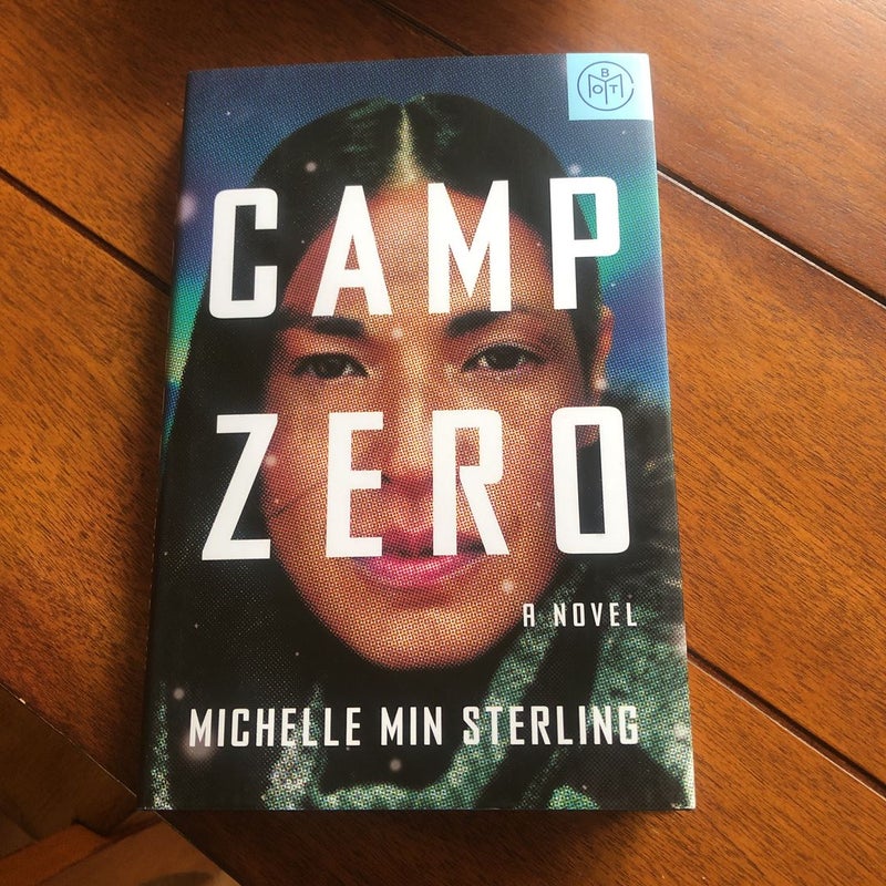 Camp Zero