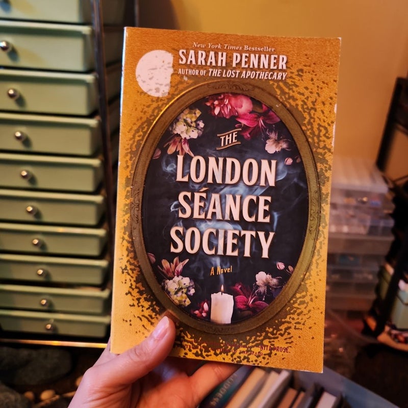 The London Séance Society