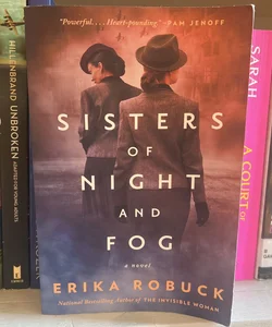 Sisters of Night and Fog