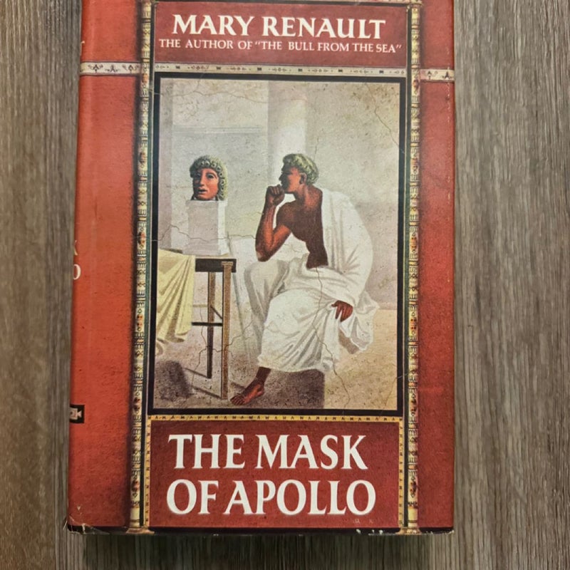 The Mask of Apollo